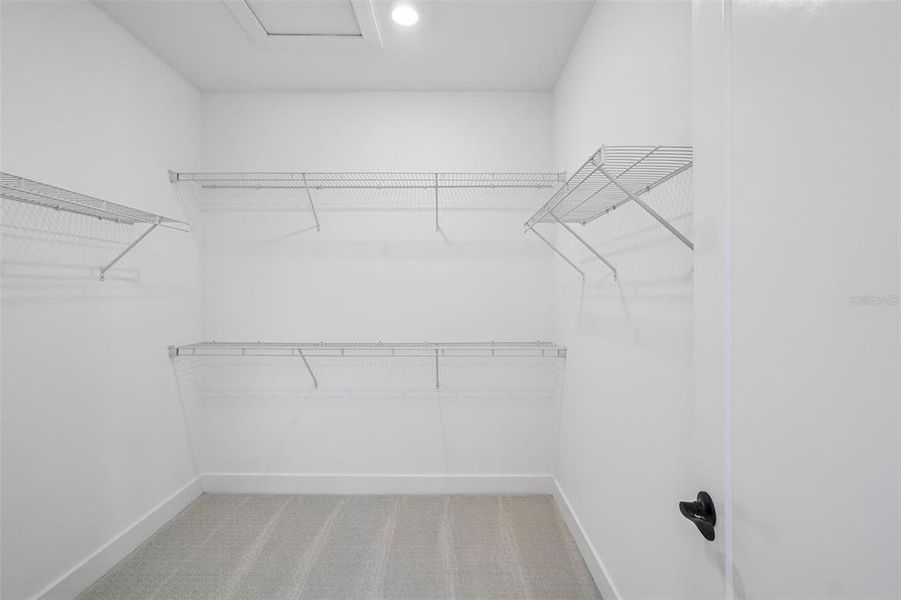 Spacious, unfurnished interior of a new home in , Zephyrhills (Image 26). Spacious, unfurnished interior of a new home in , Zephyrhills (Image 26).