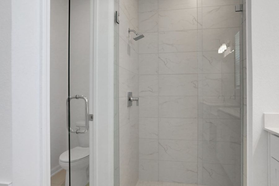 Stonehurst New Home in Palm Coast, FL.  - Slide 36