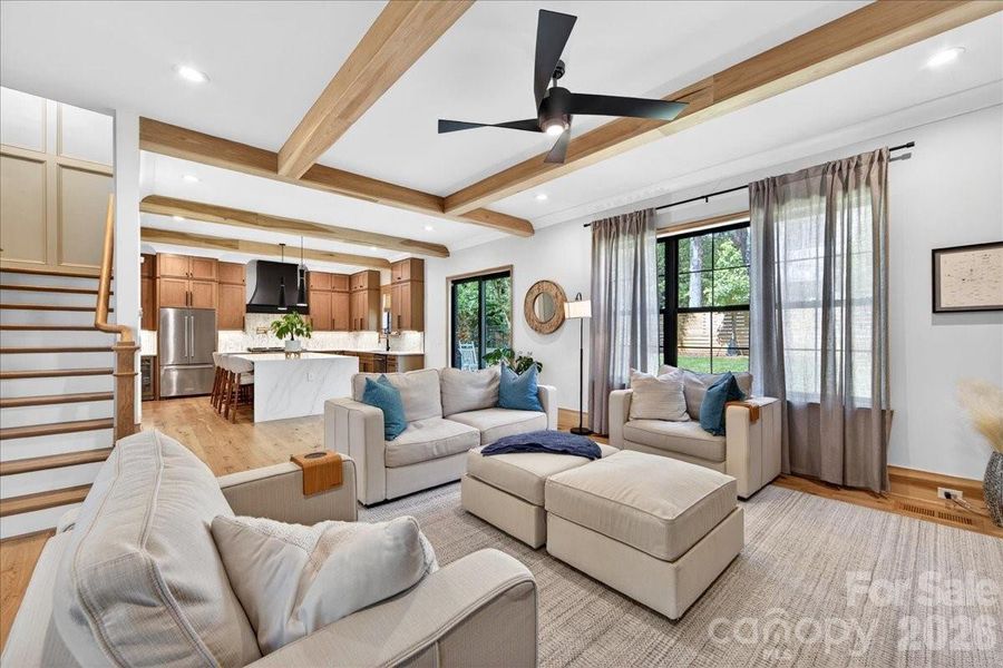 Family Room Family Room