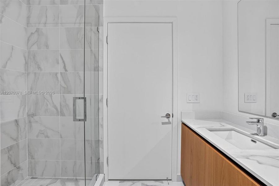 Third Bathroom Third Bathroom