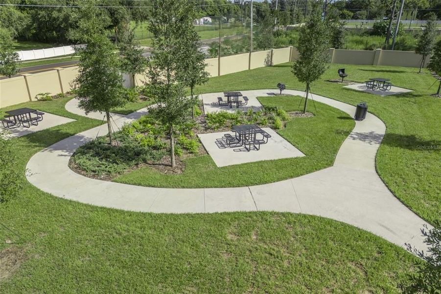 Image 2 of a home in Harrell Oaks. Image 2 of a home in Harrell Oaks.