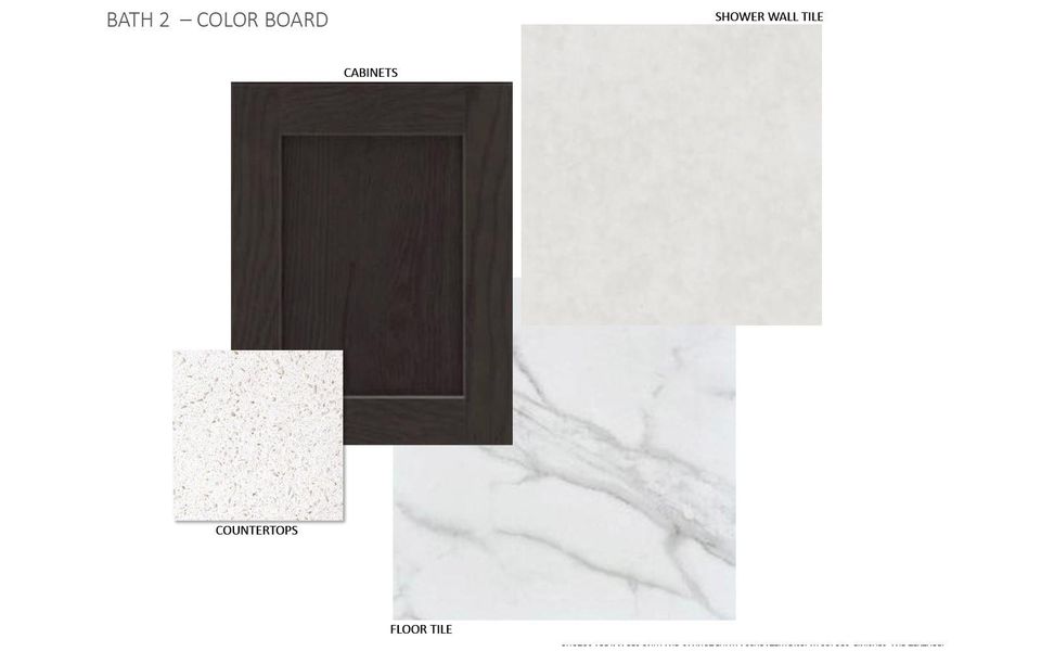 Image 12 of a home in Traditional Homes at Easton Park.