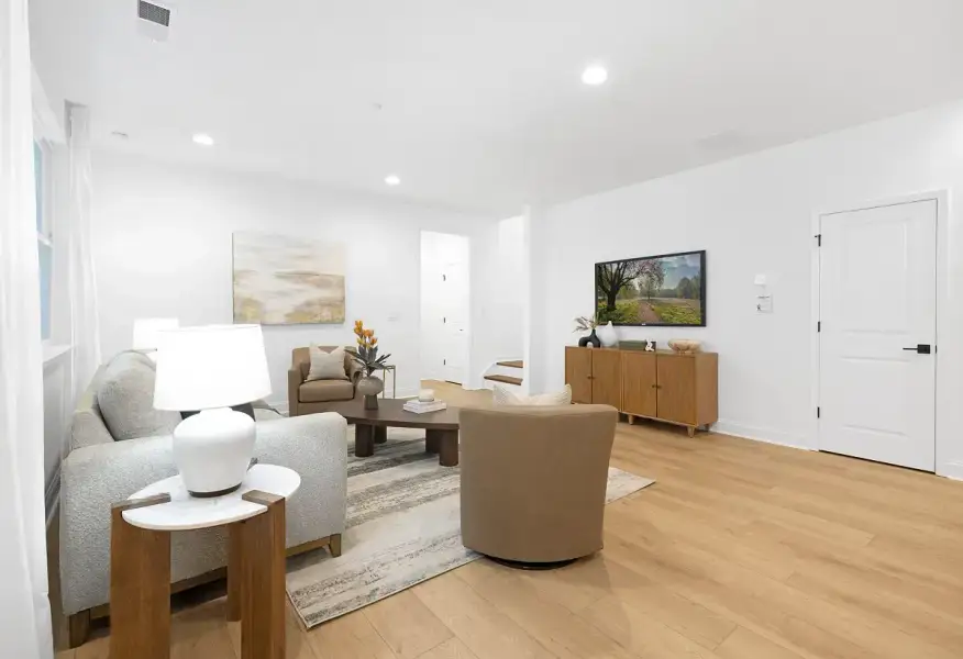 Sydney Floor Plan, Great Room - 5 of 10