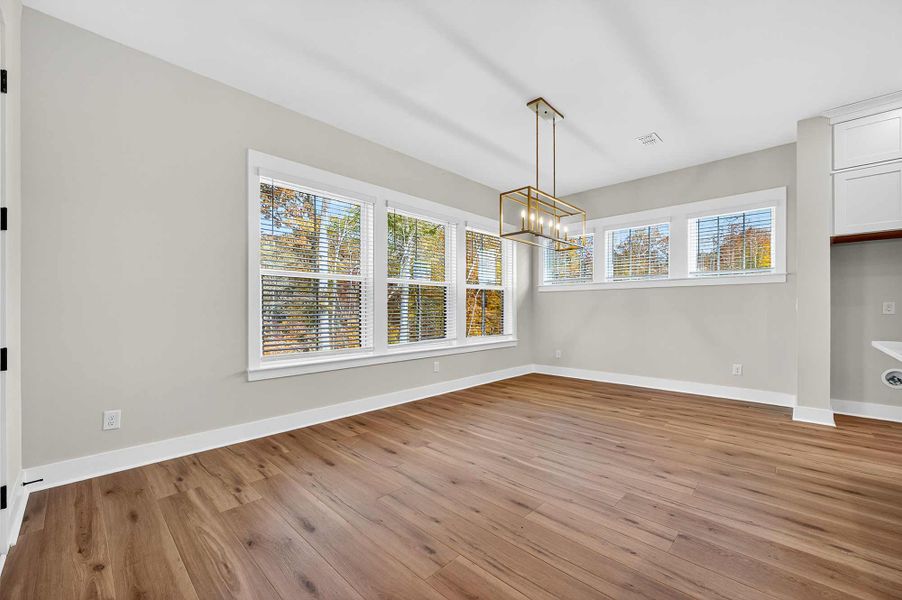 The Savannah - Dining The Savannah - Dining