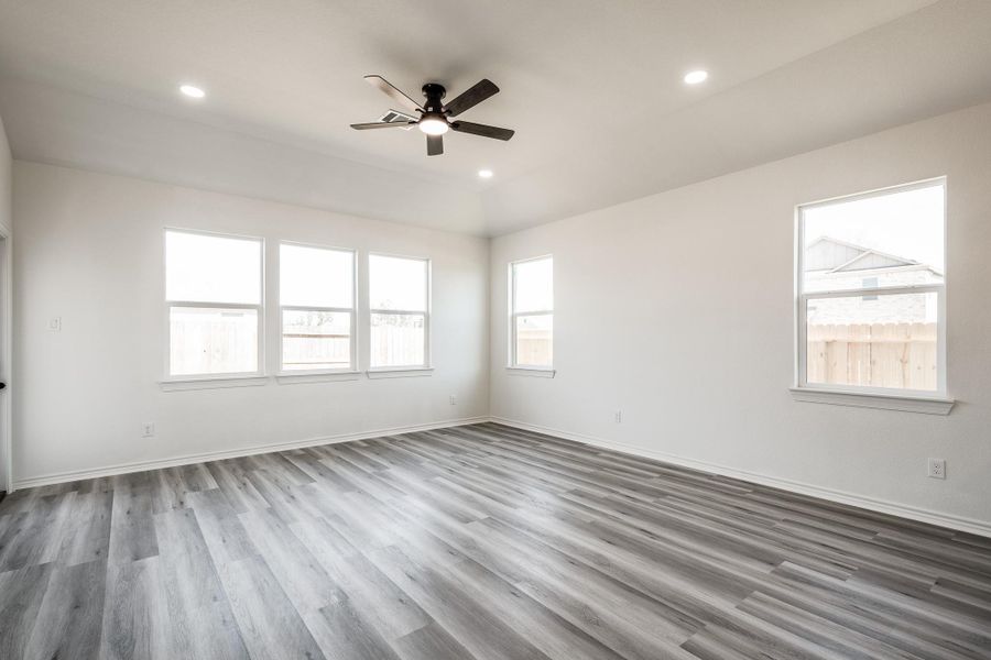 Living Area view one Living Area view one