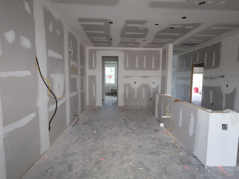 Drywall