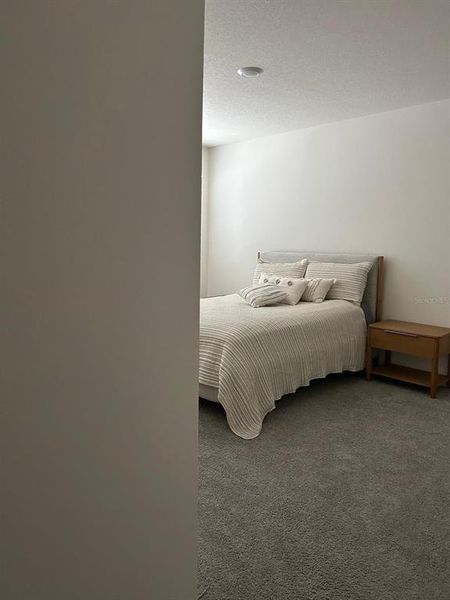 Furnished interior view inside a new home in , Davenport (Image 5).