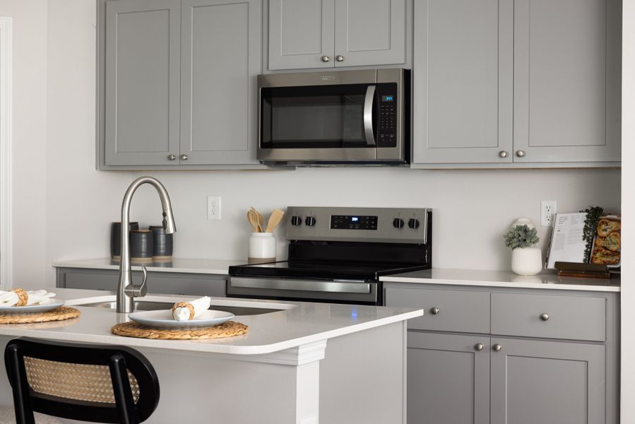 New Home in Supply, NC.  - Slide 24