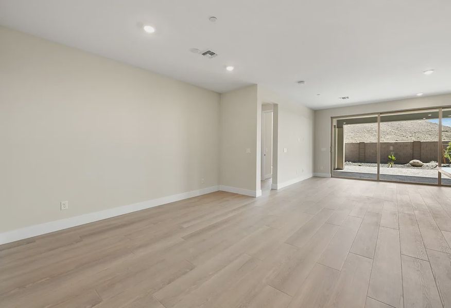 Trilogy Ridgecrest Flourish HS 150 Great Room - 6 of 13