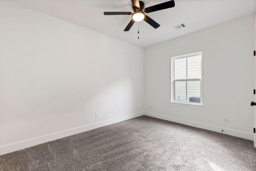 Photos are of a similar home – actual finishes and features may differ.