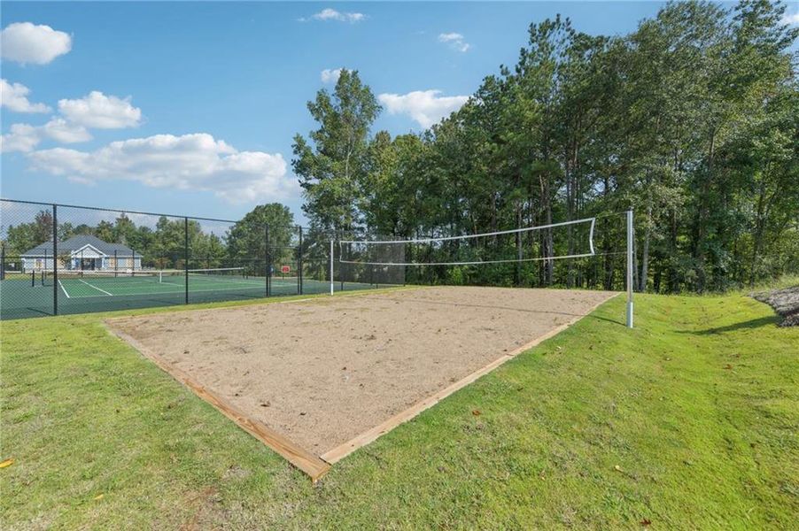 Community amenities in The Hills at Cedar Creek, Winder (Image 45).