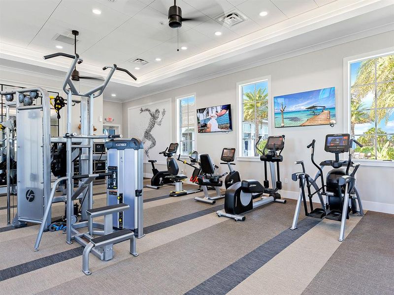 Community amenities in , Bradenton (Image 61). Community amenities in , Bradenton (Image 61).