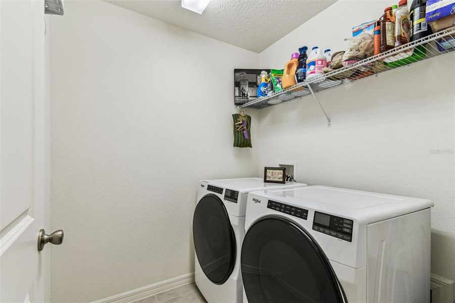 Furnished interior view inside a new home in , Titusville (Image 4).