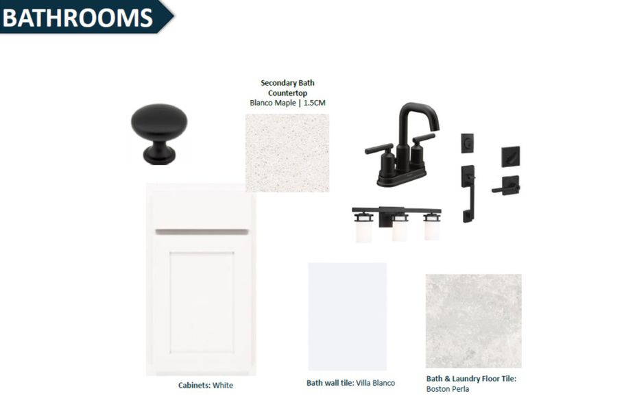 Sample of building materials used in homes in Joseph Oaks, Jacksonville (Image 17). Sample of building materials used in homes in Joseph Oaks, Jacksonville (Image 17).