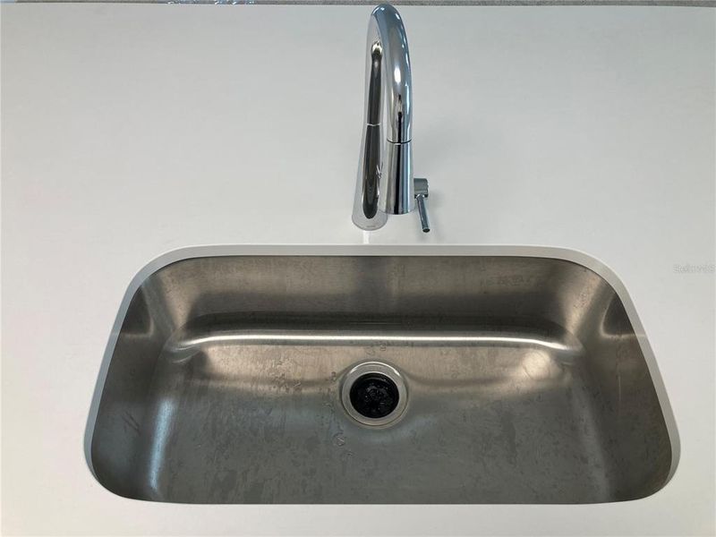 Close-up of interior finishes inside a home in , Daytona Beach (Image 59). Close-up of interior finishes inside a home in , Daytona Beach (Image 59).