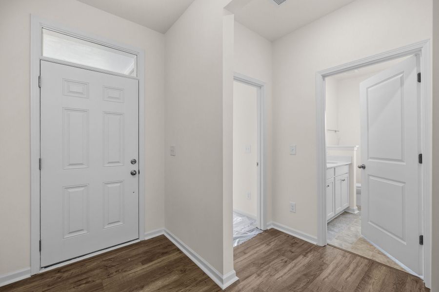 York, SC New Home.  - Slide 6