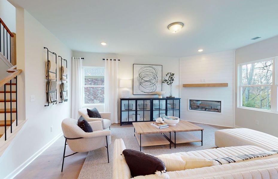 Frazier Gathering Room