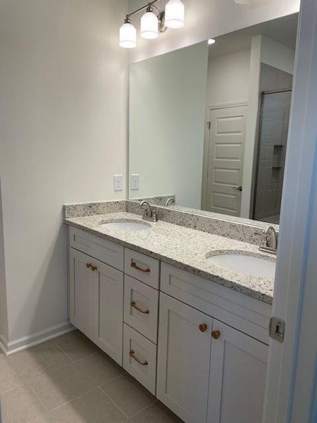 Furnished interior view inside a new home in , Waleska (Image 6).