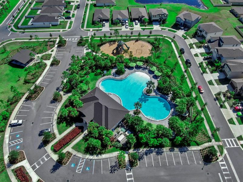 Image 34 of a home in Berry Bay.