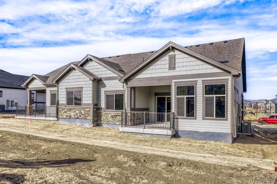 Image 42 of a home in Knolls.