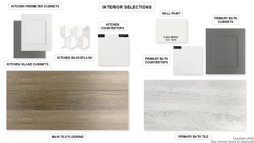 Image 34 of a home in Haby Hill 60'.