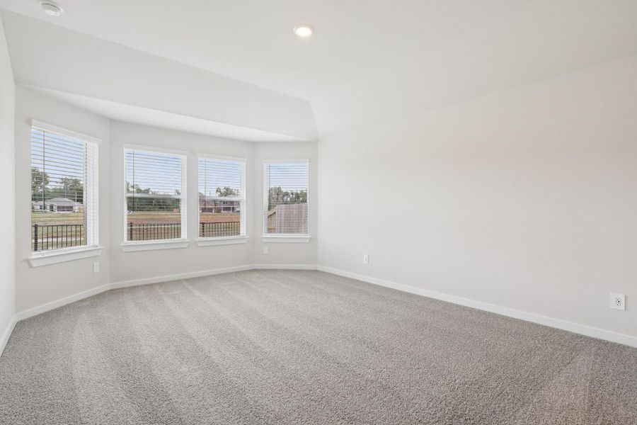 Spacious, unfurnished interior of a new home in Kingdom Heights, Rosenberg (Image 19). Spacious, unfurnished interior of a new home in Kingdom Heights, Rosenberg (Image 19).
