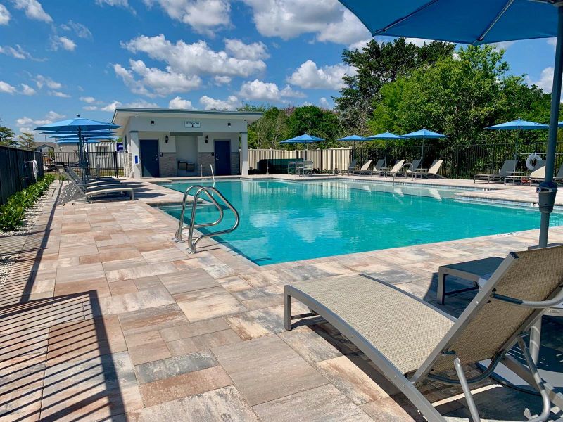 Community Pool