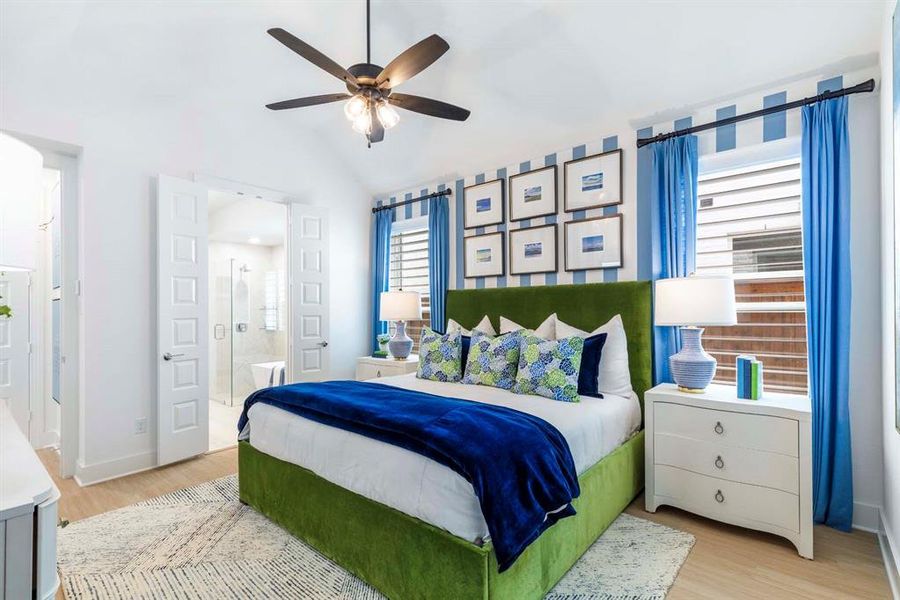 Primary Bedroom Primary Bedroom