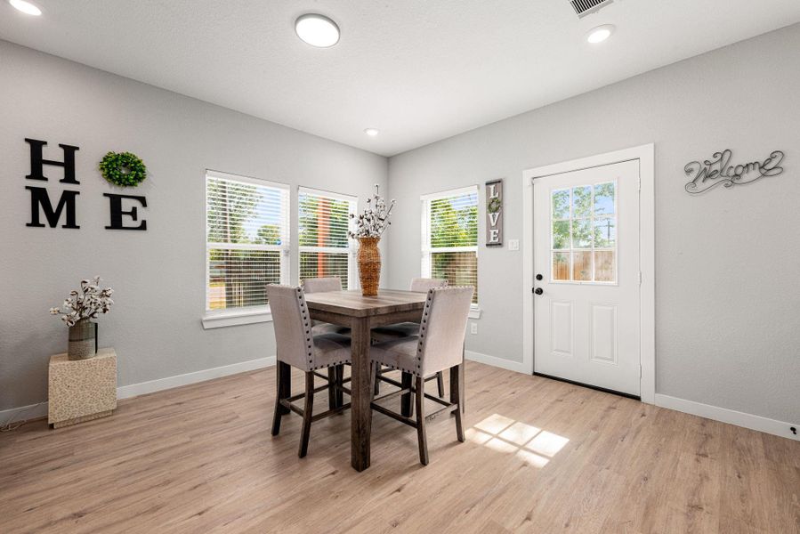 Image 27 of a home in . Image 27 of a home in .