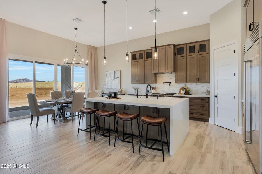 9 Kitchen B2-21 9 Kitchen B2-21