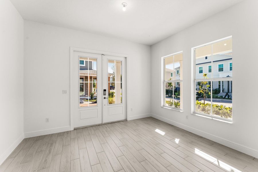 Newfield at Mattamy Homes