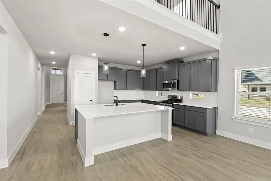 08. 2364 Bell - Kitchen (2) 08. 2364 Bell - Kitchen (2)