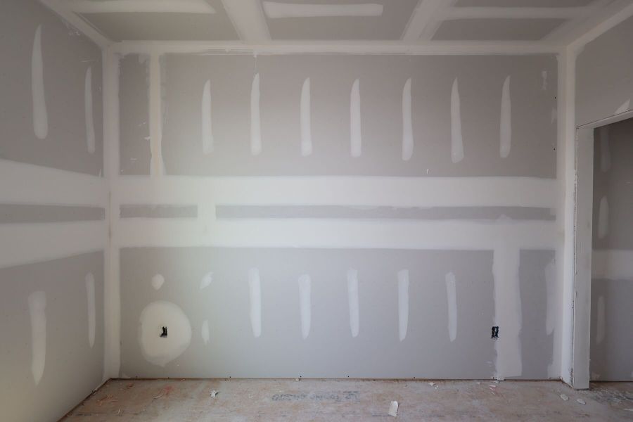 Drywall Drywall