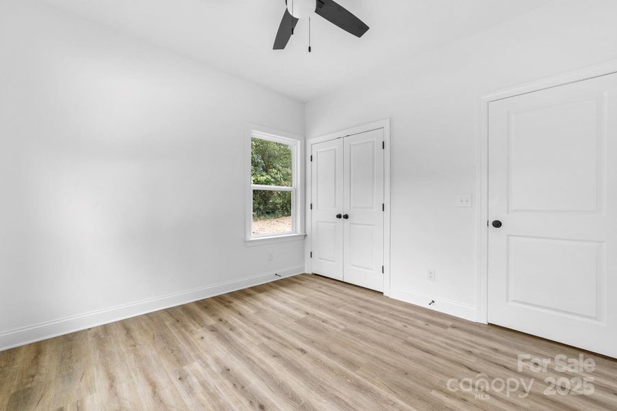 Spacious, unfurnished interior of a new home in , Cherryville (Image 15). Spacious, unfurnished interior of a new home in , Cherryville (Image 15).