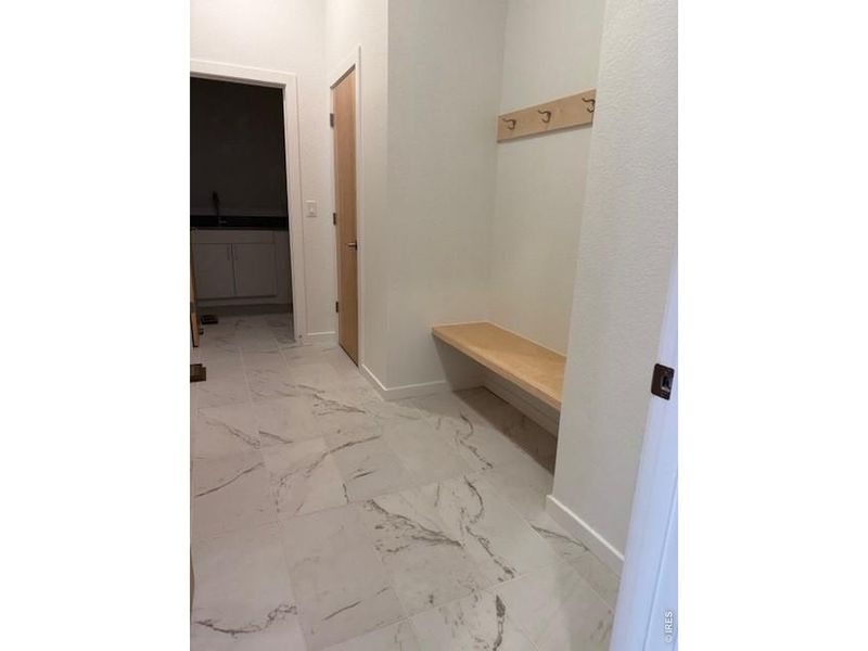 Spacious, unfurnished interior of a new home in West Grange, Longmont (Image 11).