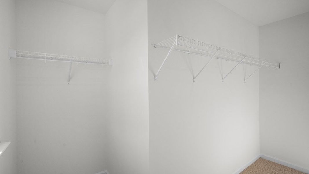 Spacious, unfurnished interior of a new home in Fishel Village, Winston-Salem (Image 27). Spacious, unfurnished interior of a new home in Fishel Village, Winston-Salem (Image 27).