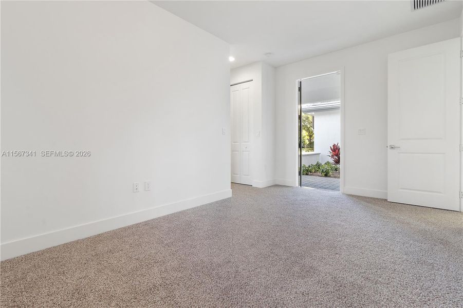 In-Law Suite In-Law Suite