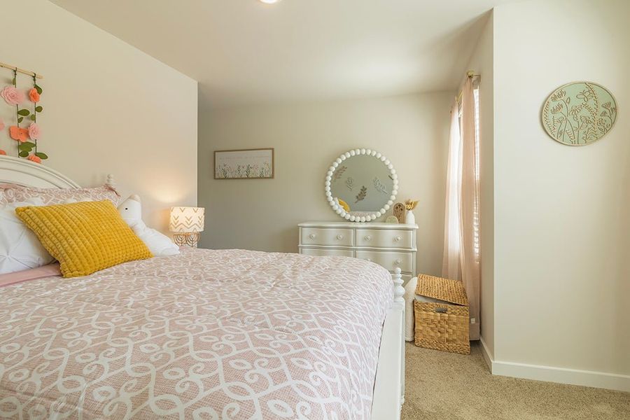 2,685sf New Home in Social Circle, GA.  - Slide 17