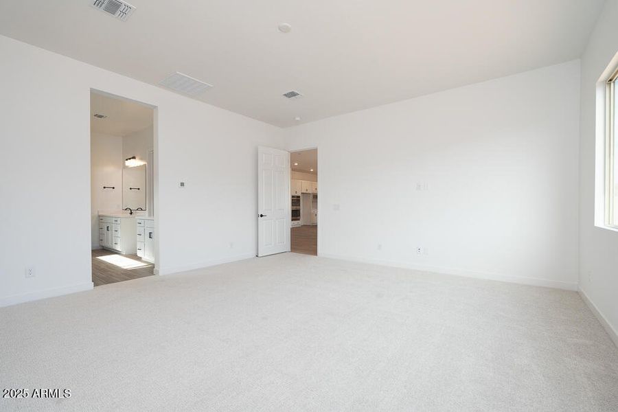 Tri Pointe Bella Vista 67 - Primary Suit Tri Pointe Bella Vista 67 - Primary Suit