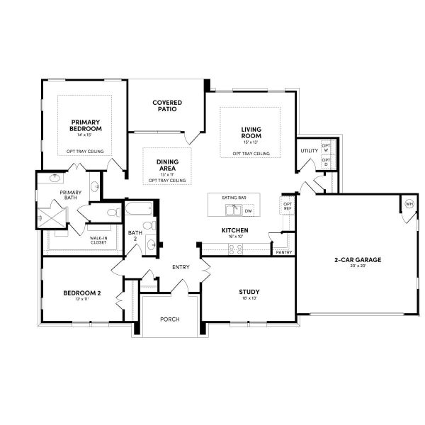 Floor plan / room layout Floor plan / room layout