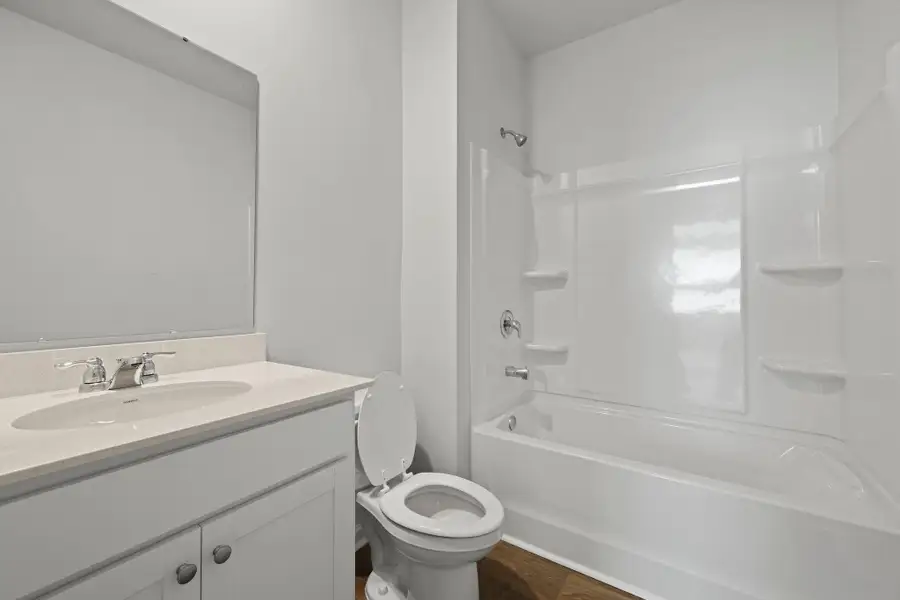 Image 25 of a home in Hillcrest.