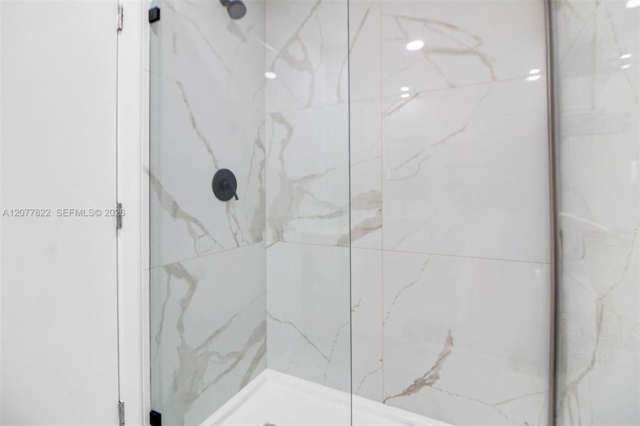 Close-up of interior finishes inside a home in , Florida City (Image 21).