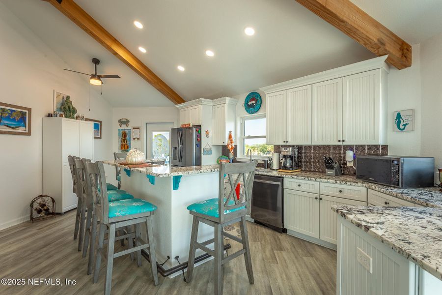 Furnished interior view inside a new home in , Panacea (Image 4). Furnished interior view inside a new home in , Panacea (Image 4).