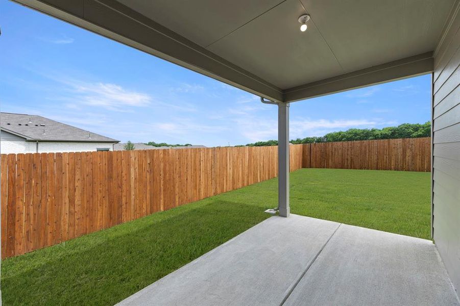25. 1227 Anderson - Patio 25. 1227 Anderson - Patio