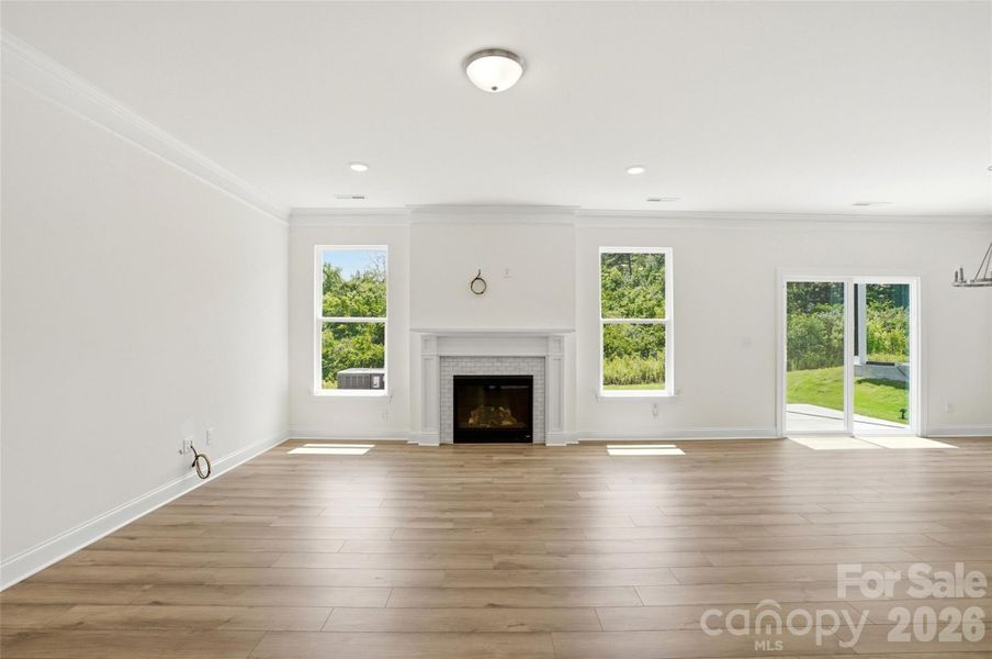 Family Room Family Room