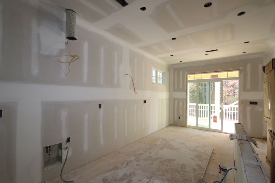 Drywall