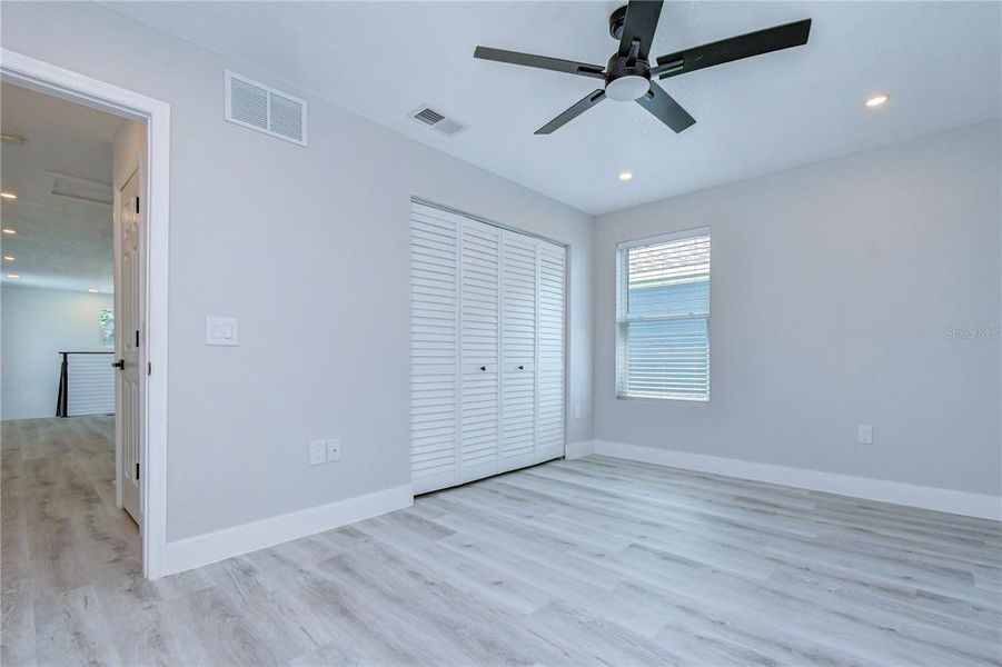 Spacious, unfurnished interior of a new home in , Bradenton (Image 18). Spacious, unfurnished interior of a new home in , Bradenton (Image 18).