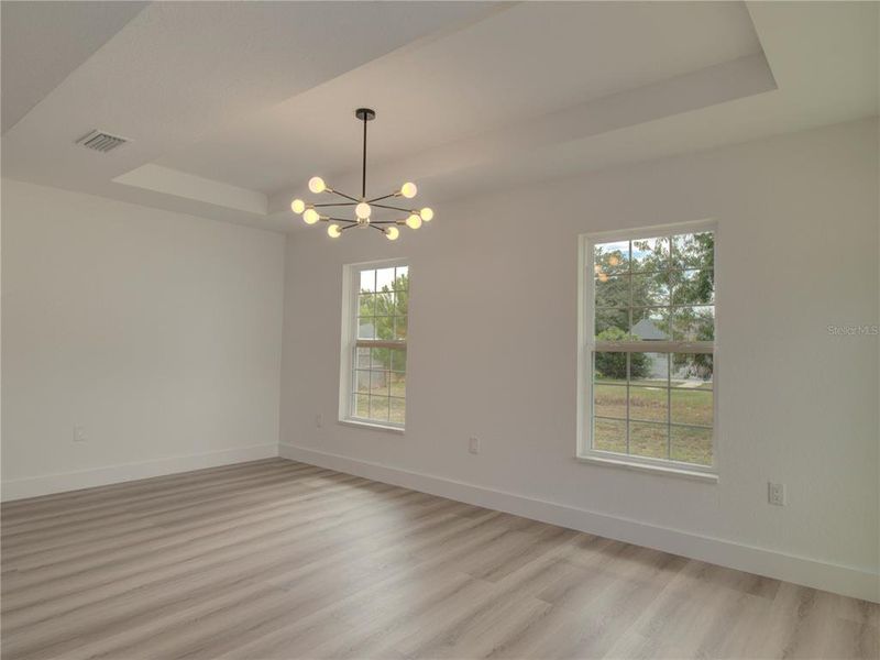 Spacious, unfurnished interior of a new home in , Ocala (Image 16). Spacious, unfurnished interior of a new home in , Ocala (Image 16).