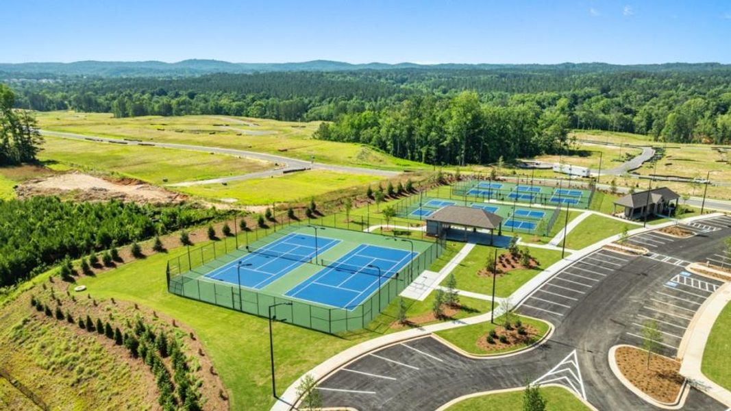 Community amenities in Sheffield Highlands, Dallas (Image 31).