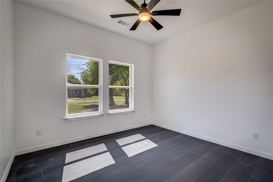 Spacious, unfurnished interior of a new home in , Greenville (Image 27). Spacious, unfurnished interior of a new home in , Greenville (Image 27).